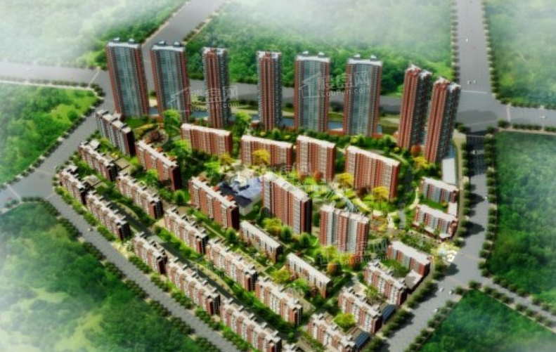 买房导航|沈抚新城刚需买房选哪里？能不能入手？