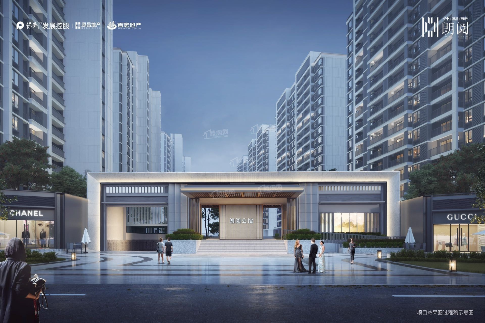 泉州,哪些区域楼盘“最靠得住”?来看看南安市楼盘-泉州楼盘网