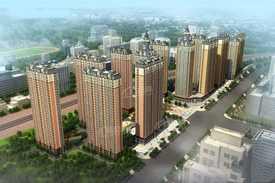 好房推荐！嘉兴闽江国际在售户型有哪些？开发商信誉如何？