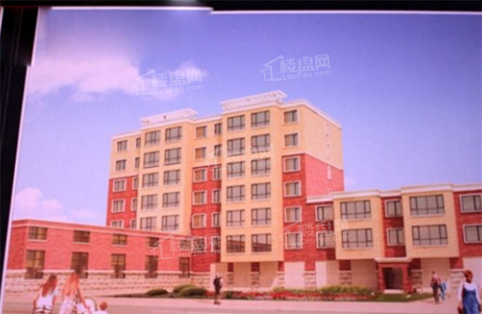 为您推荐嘉华名苑二期