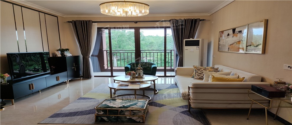 汇总！台山人气好房有哪些？这几个值得一看！