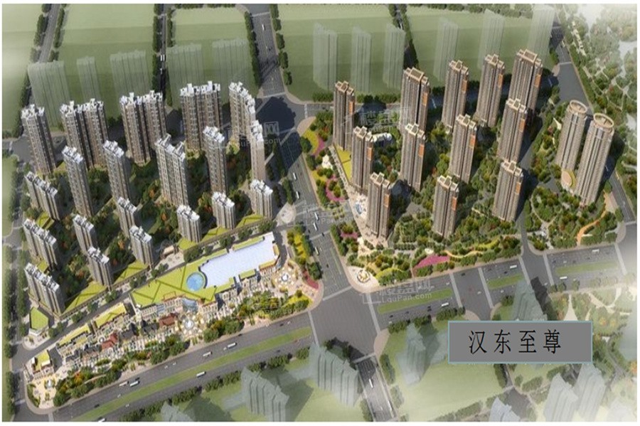 买房导航|曾都区人气好盘有哪些？新房价格是多少？