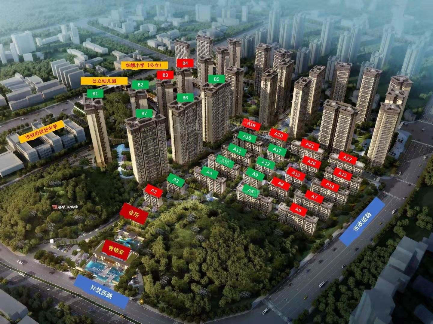 保利大国璟_贵阳保利大国璟房价_楼盘怎么样-贵阳楼盘网