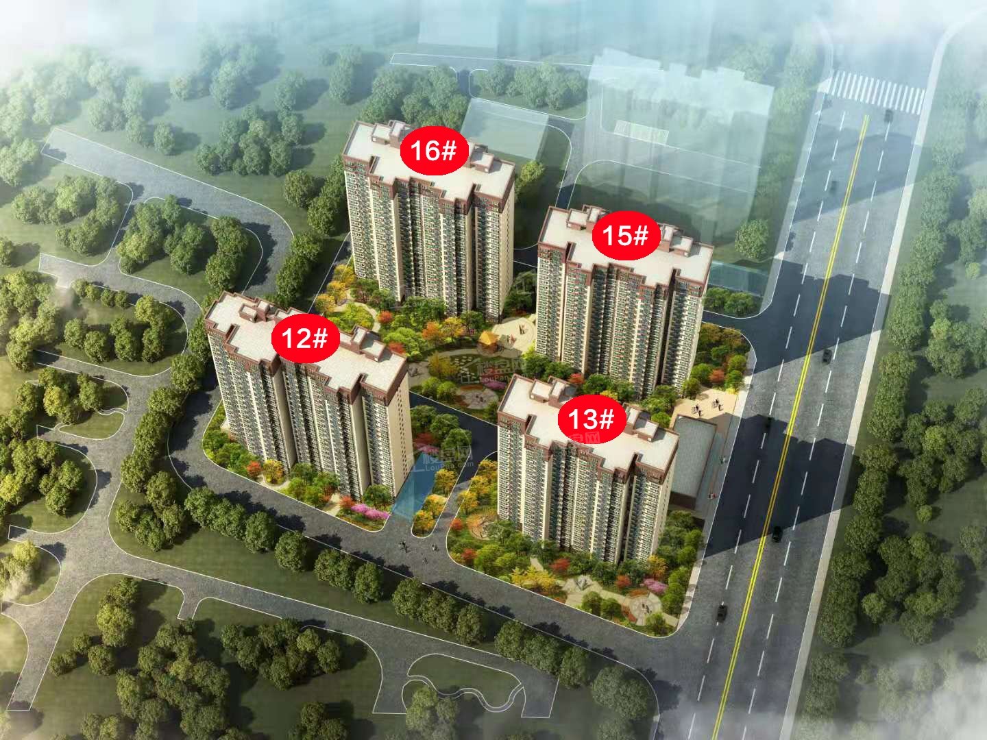 买房导航|河东区刚需买房选哪里？有哪些是好选择？