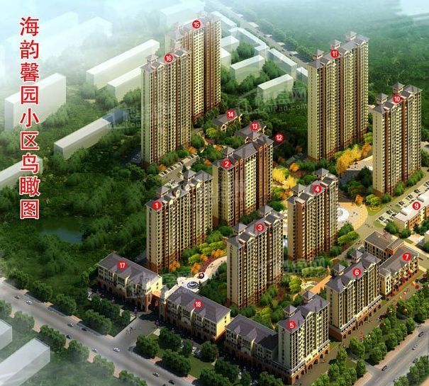 2024年买房|绥中县有哪些热门房源在售？价格是多少？