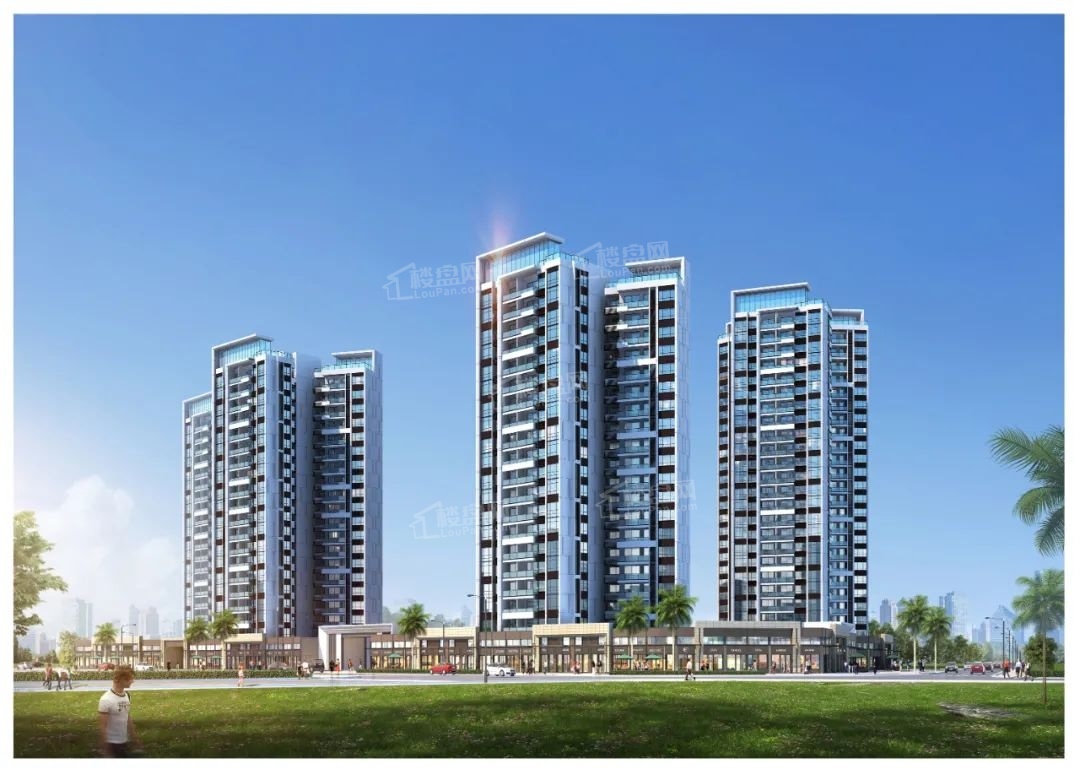 2026年东源县新房金盈花园、绿海名居哪个适合住?