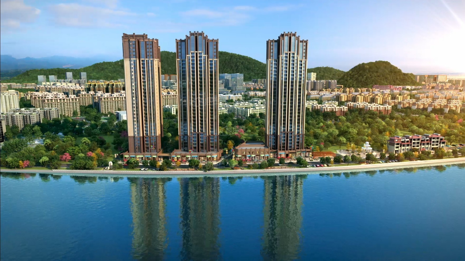 2023年泉州买房怎么选择?泉州热门楼盘有哪些?-泉州楼盘网