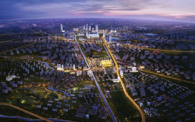 12月新房交房楼盘推荐潜力楼盘还不下手？