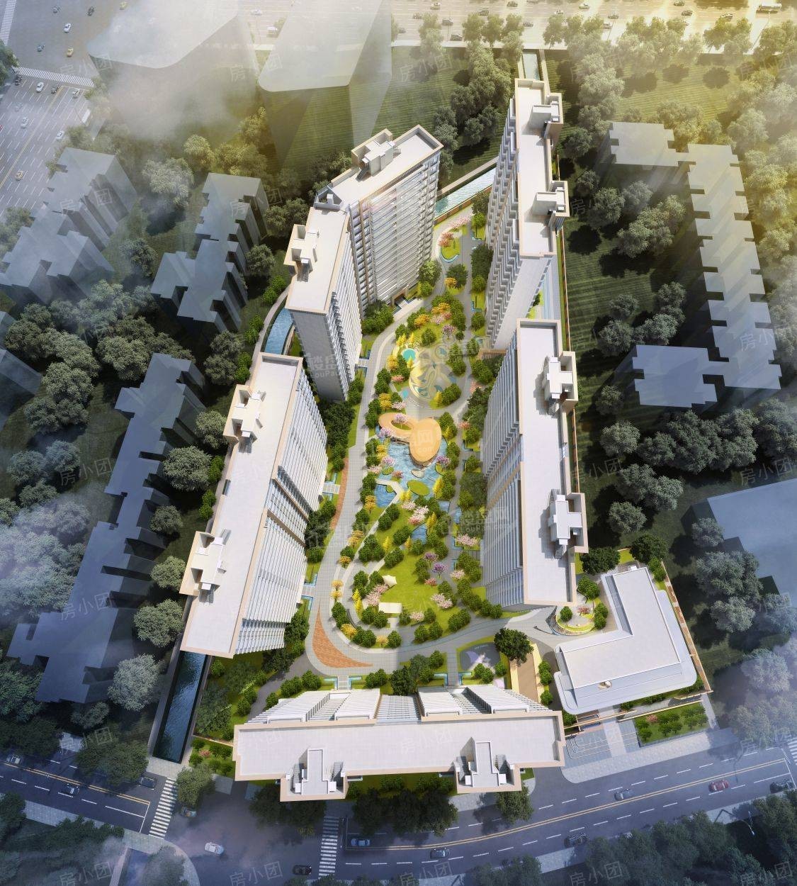 这些好盘实力出圈!