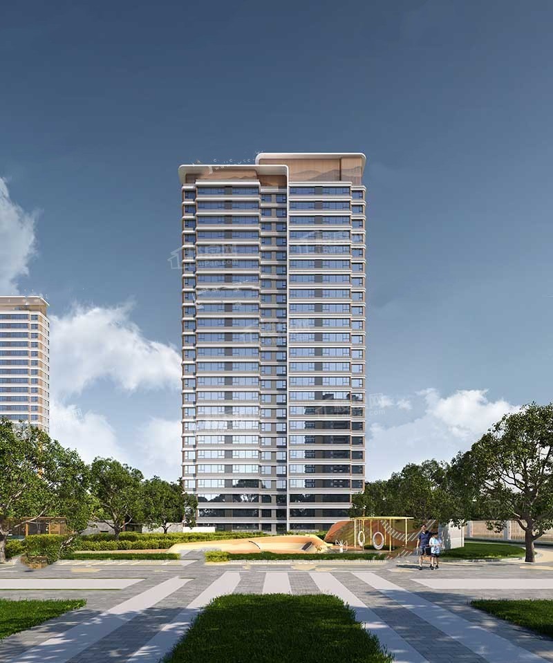 合肥名邦紫庐轩楼盘效果图_实景图_样板间-合肥楼盘网