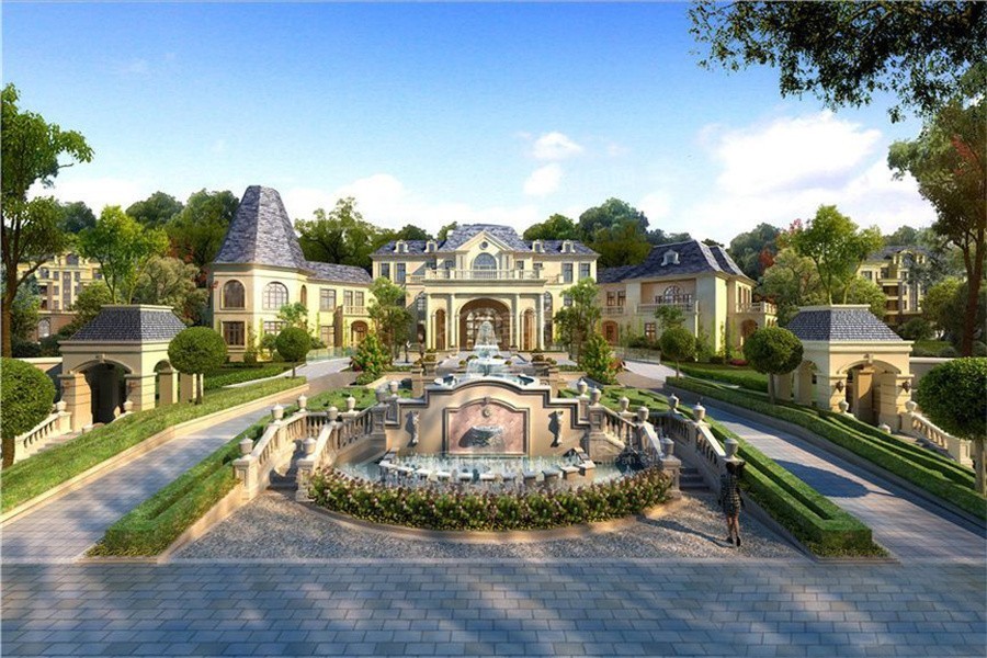 好房推荐！居易西郡原著户型怎么样？物业费几块钱一平方？