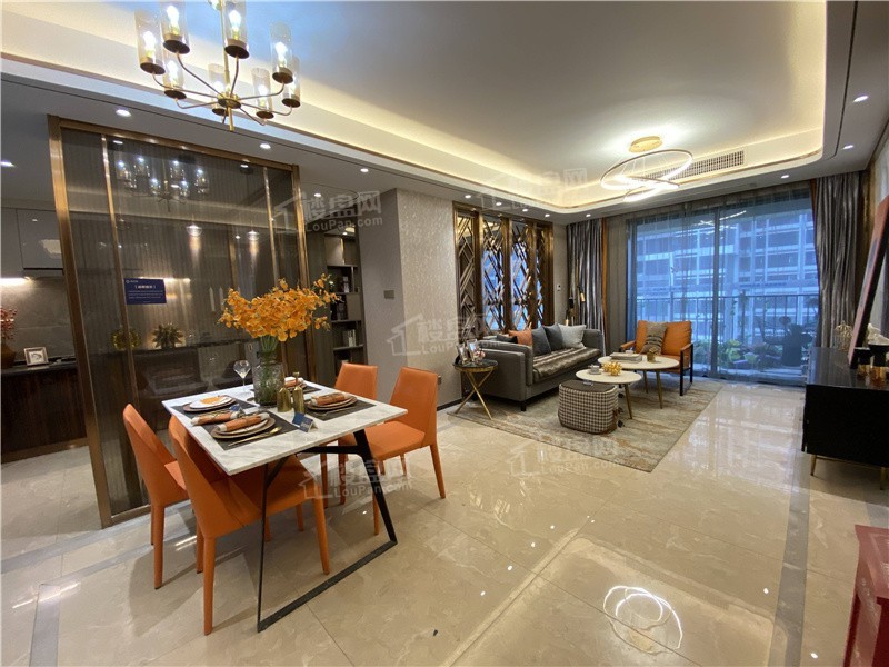 肇庆润立华庭效果图_实景图_样板间-肇庆楼盘网