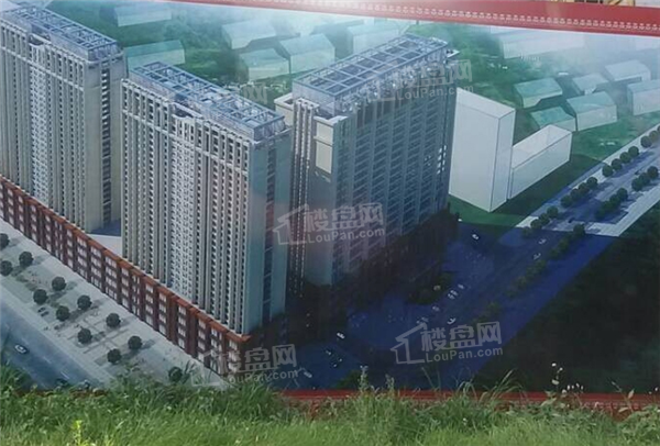 大集锦！辽阳实力楼盘有哪些？这几个千万不能错