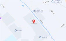 水岸华庭位置图