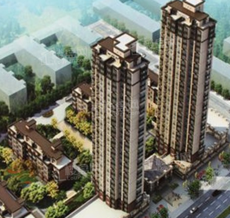 为您推荐鸿飞逸景