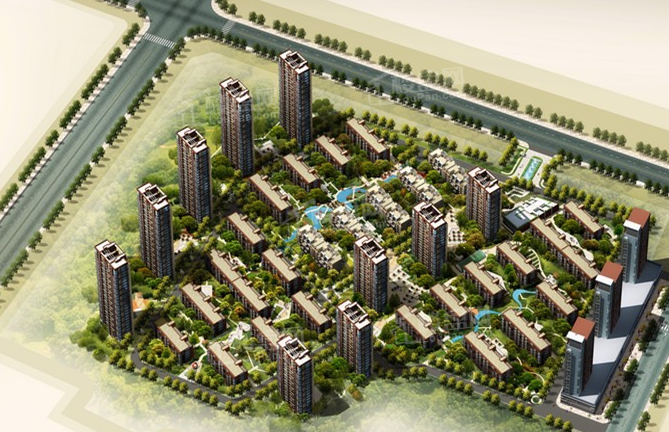 大集锦！辽阳热销楼盘有哪些？这几个千万不能错过！