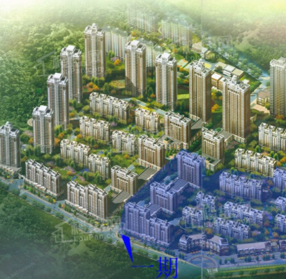 文润金宸在哪个区？具体位置在哪？