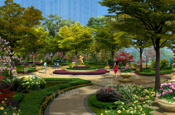 汇总！登封在售楼盘有哪些？看这里！