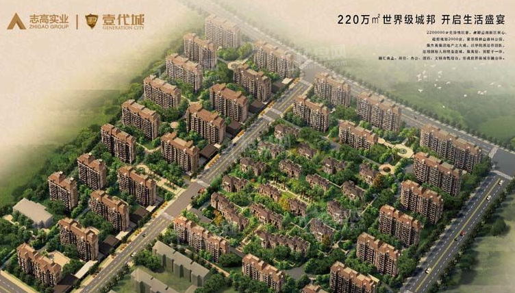 买房|眼下淮南新盘房价是多少？看完有收获！