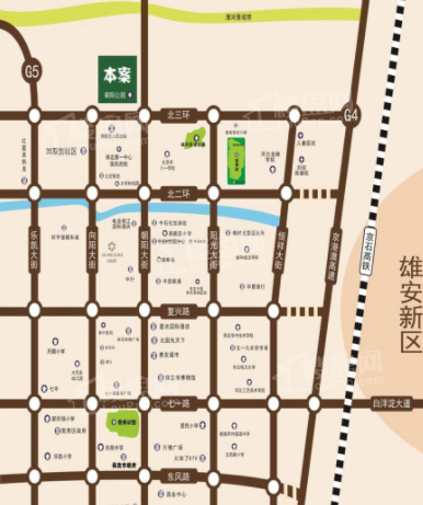 朝阳首府·彤园_保定朝阳首府·彤园房价_楼盘怎么样-保定楼盘网