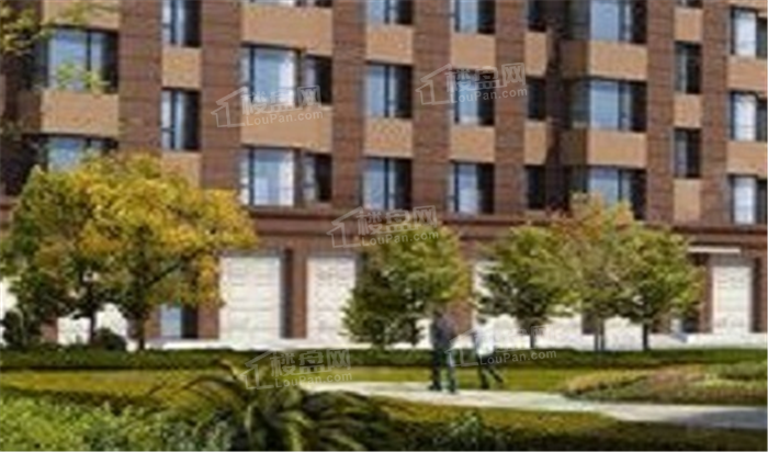 买房怎么选？波尔多小镇商业配套怎么样？看完知分晓