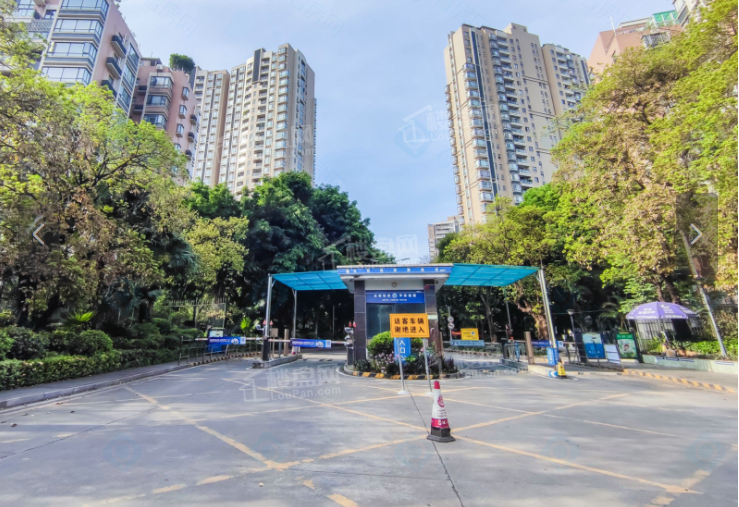 愉景花园图片相册