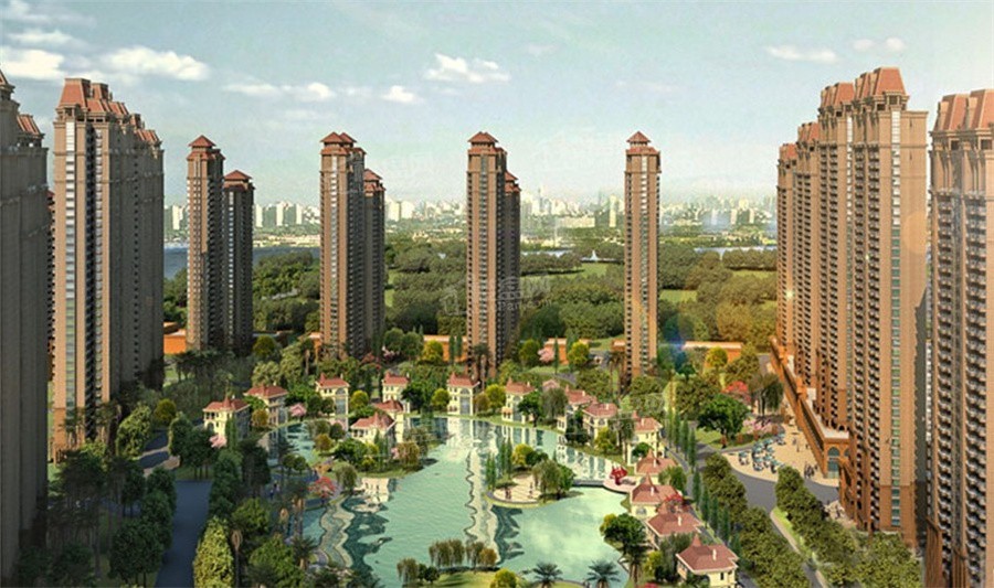 买新房6500-10000的新房源在哪儿？这些好房等你来看！