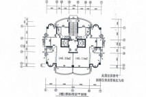 3室2厅2卫140平