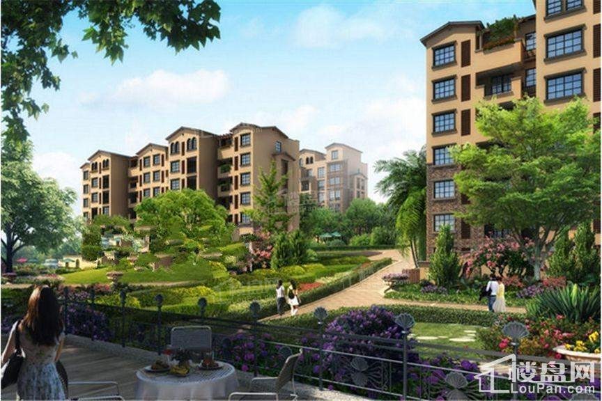 汇总！登封在售楼盘有哪些？往下看就知道了！