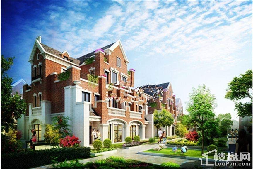 好房看这里！天和·英伦庄园开发商品质如何？这些信息一定要看