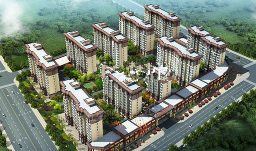 好房看这里！元顺·锦绣华庭二期开发商品质如何？重点信息一文全解