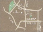 万泰翡翠城位置图