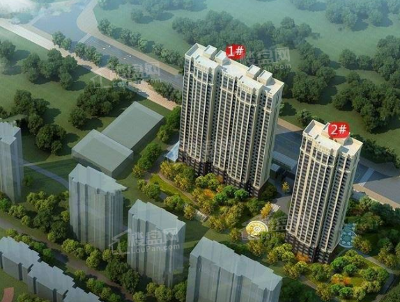 中诚·红山泉语_保定中诚·红山泉语房价_楼盘怎么样-保定楼盘网