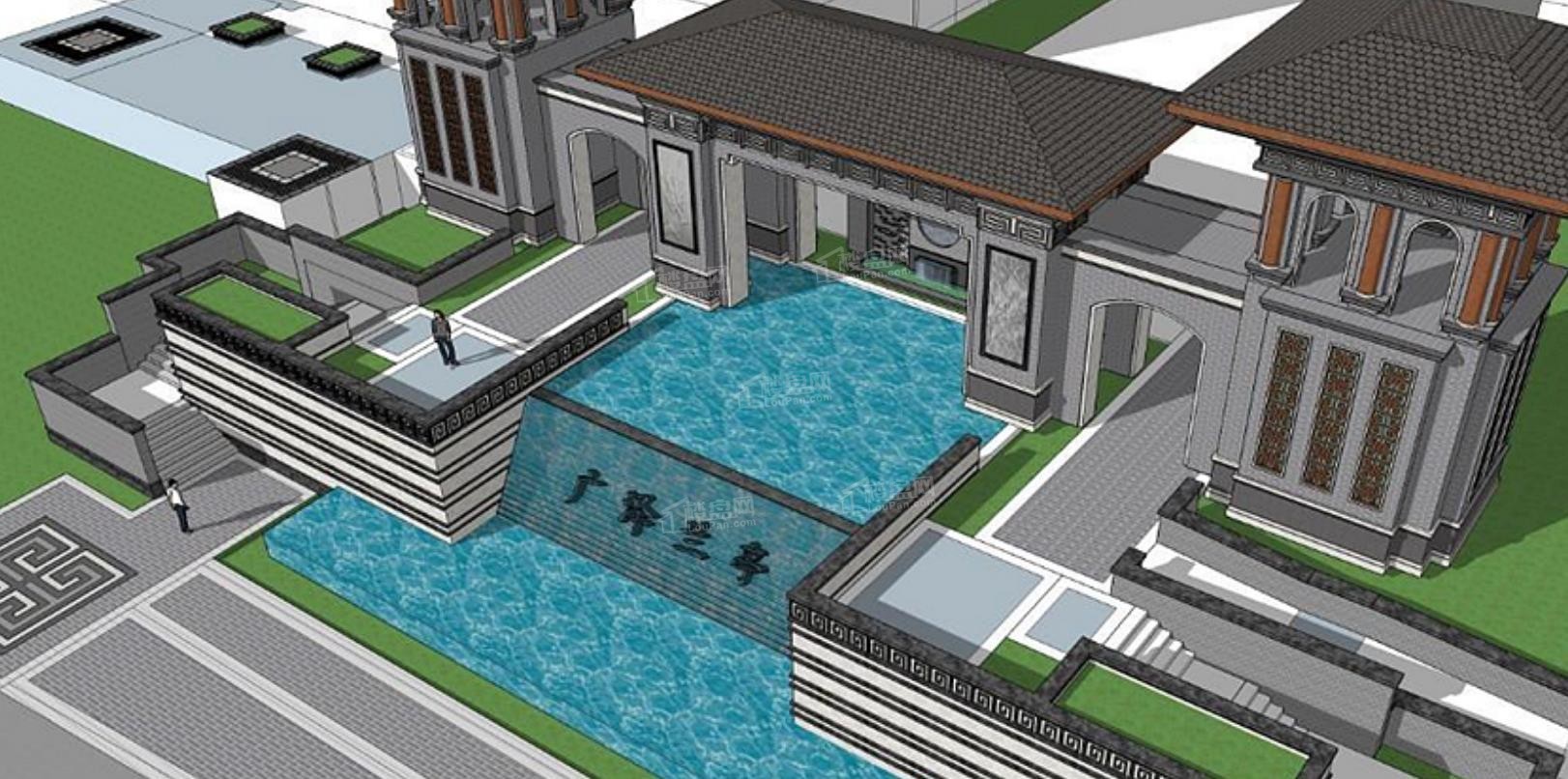 买房导航|八道江区优质楼盘有哪些？哪个更值得买？