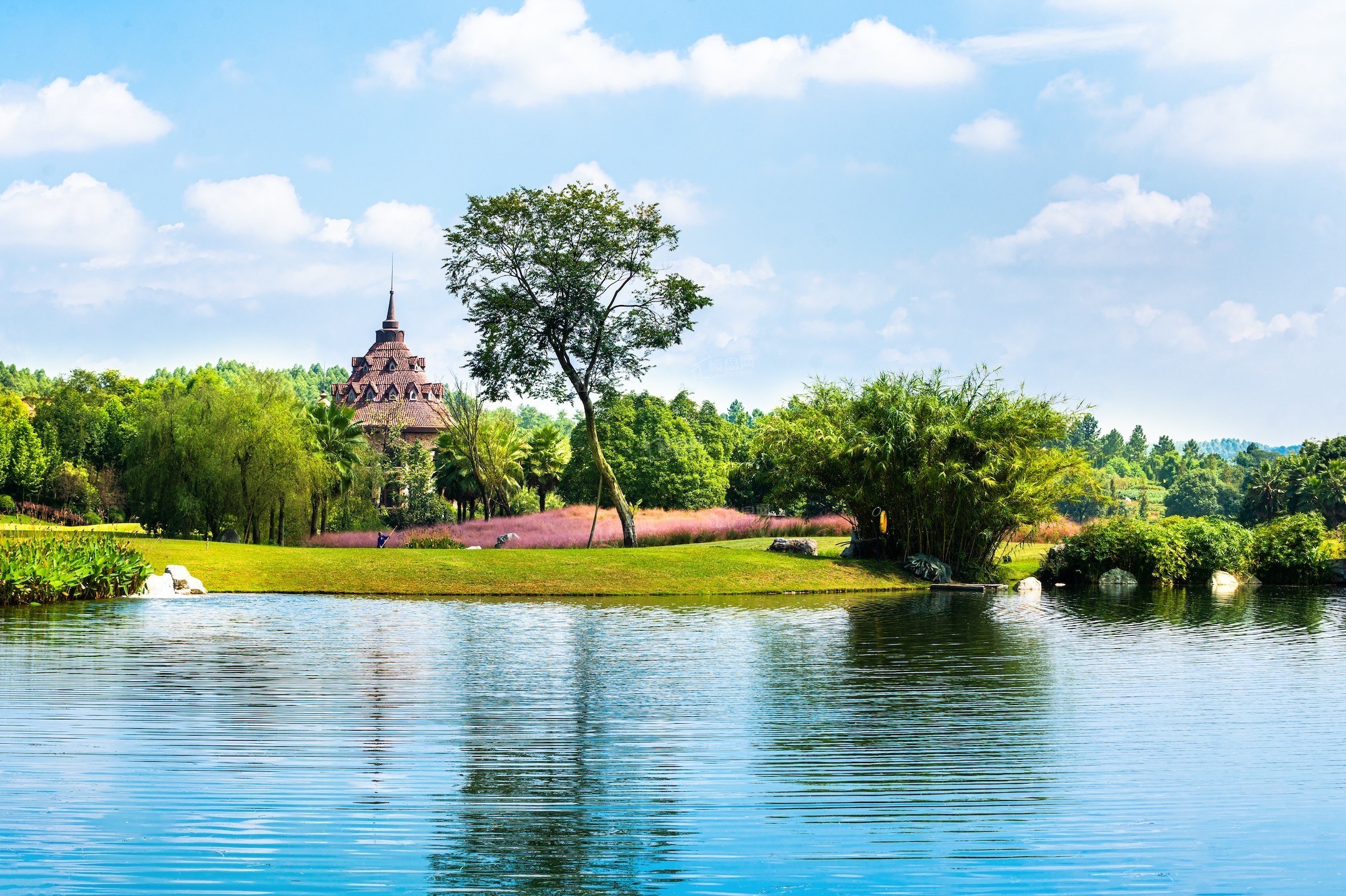 眉山黄龙溪谷效果图_实景图_样板间-眉山楼盘网