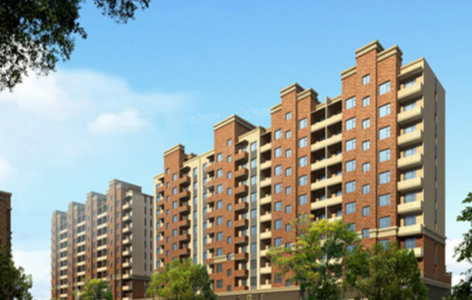 买房|眼下白城房价水平怎么样？哪些楼盘值得关注？