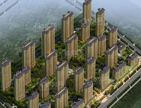 楼市分析|宿州房价多少钱一平方？有哪些在售楼盘？