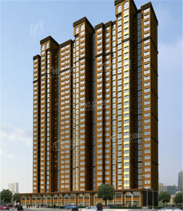 保定房地产>保定楼市>楼盘导购>600_691