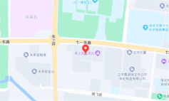 中博国际广场位置图