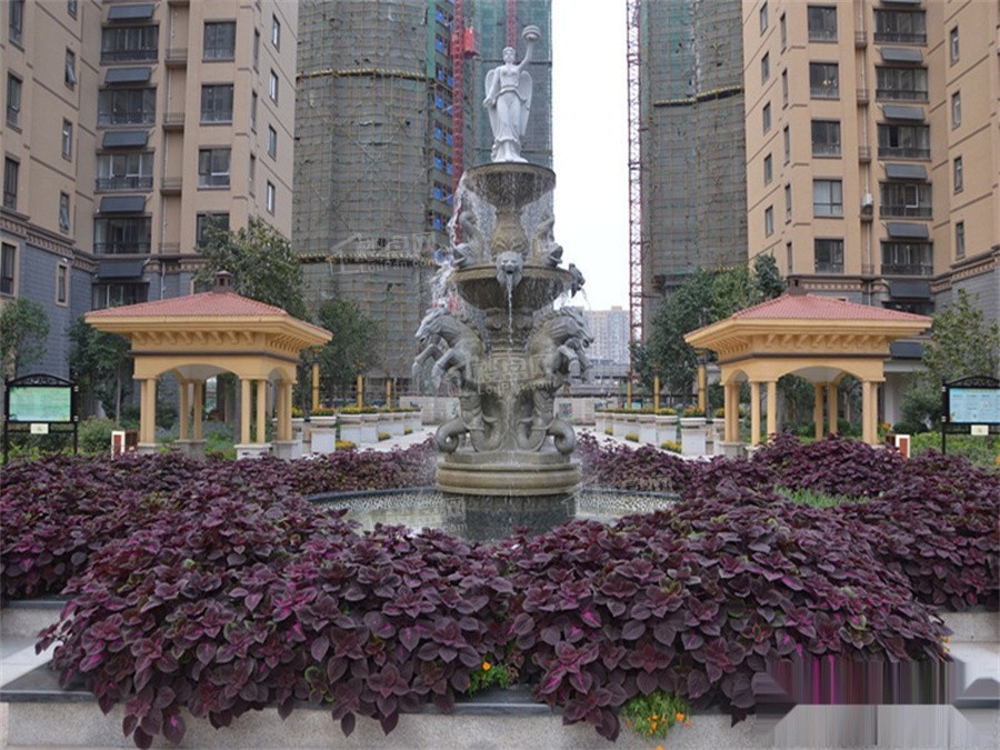 焦作远大·未来城效果图_实景图_样板间-焦作楼盘网