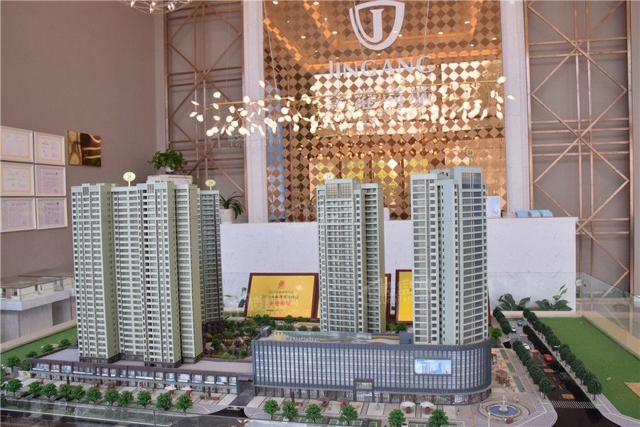 金港尚城_孝感金港尚城房价_楼盘怎么样-孝感楼盘网