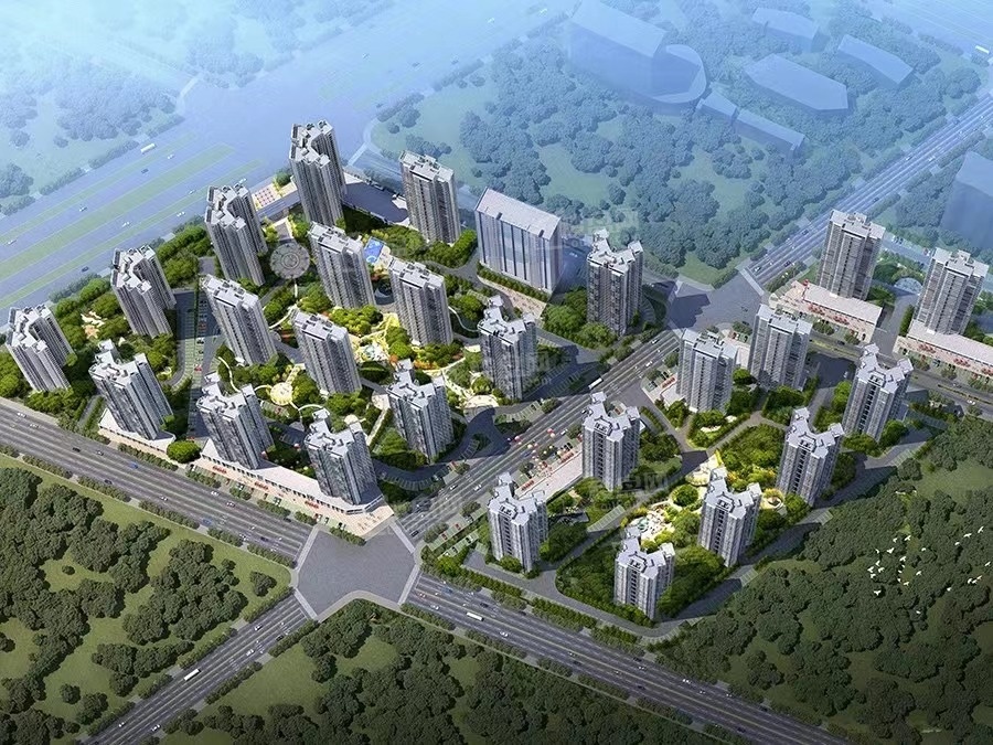 碧桂园北海阳光