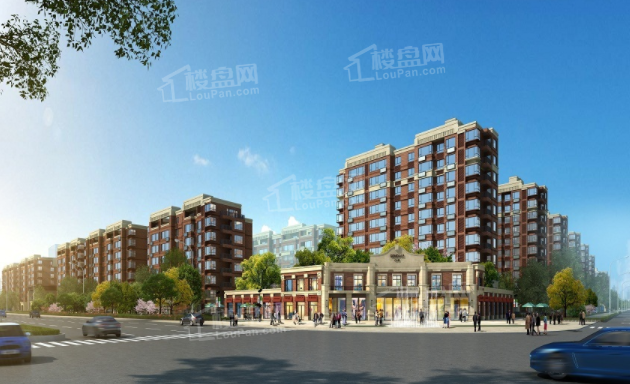 7500-10000的热销楼盘推荐，这些优质盘不容错过！