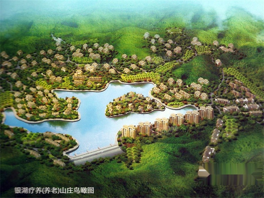 效果图