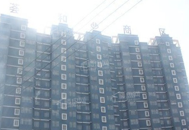 好房看这里！荟和商区周边交通怎么样？实地探查详情