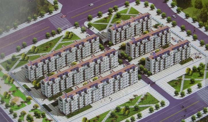 为您推荐和鑫家园