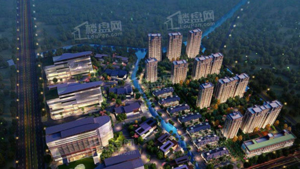 天安数码城热门楼盘开发商品质如何？全面楼盘解读