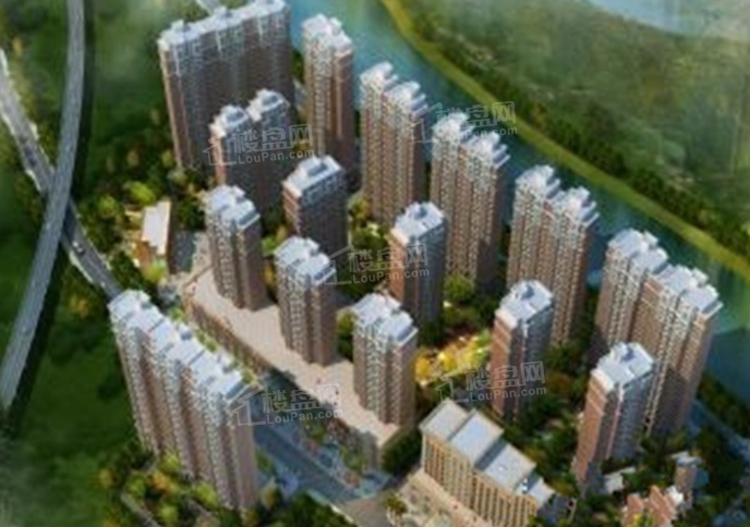 买房导航|宝塔区高品质的房源有哪些?哪些楼盘值得入手？