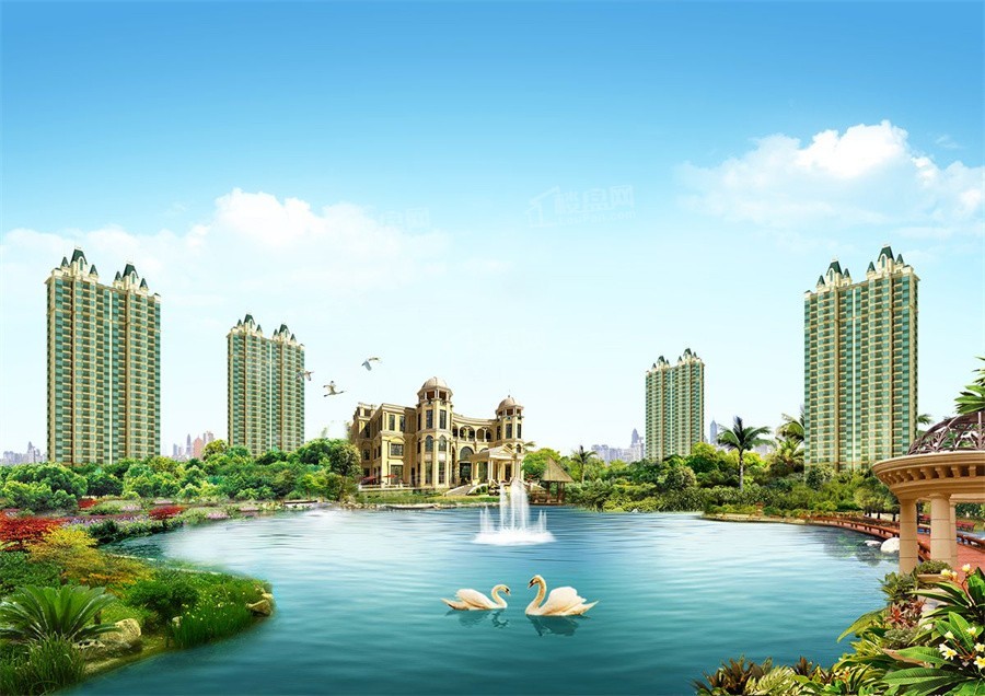 买房|眼下石嘴山哪个区房价高？有哪些好房推荐？