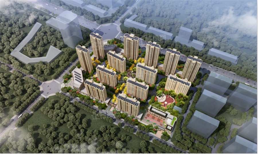 中房缇香郡_滕州中房缇香郡房价_楼盘怎么样-滕州楼盘网